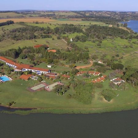 Hotel Peninsula Avaré Extérieur photo