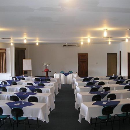 Hotel Peninsula Avaré Extérieur photo