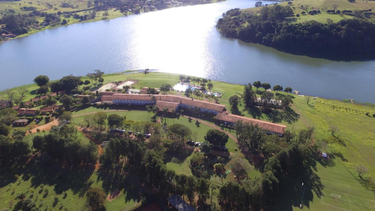 Hotel Peninsula Avaré Extérieur photo