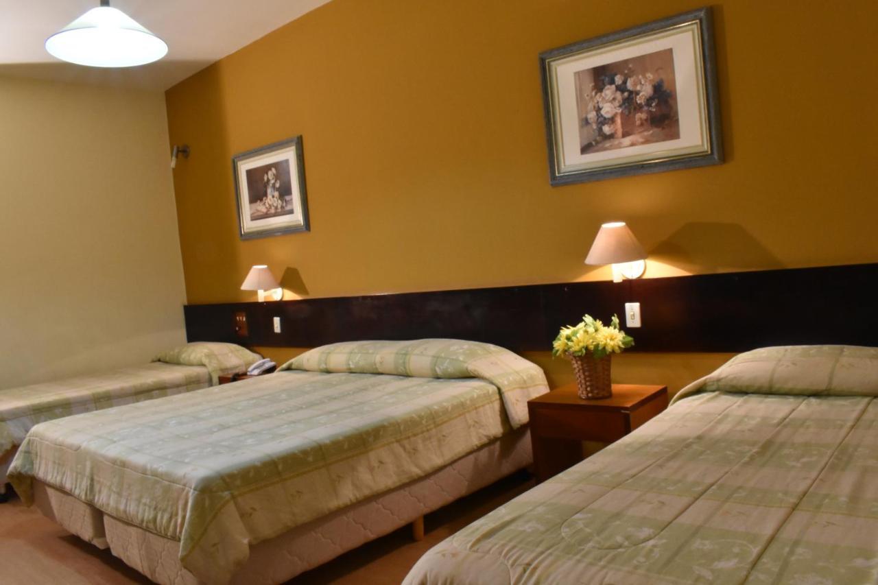 Hotel Peninsula Avaré Extérieur photo