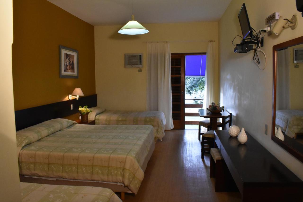 Hotel Peninsula Avaré Extérieur photo