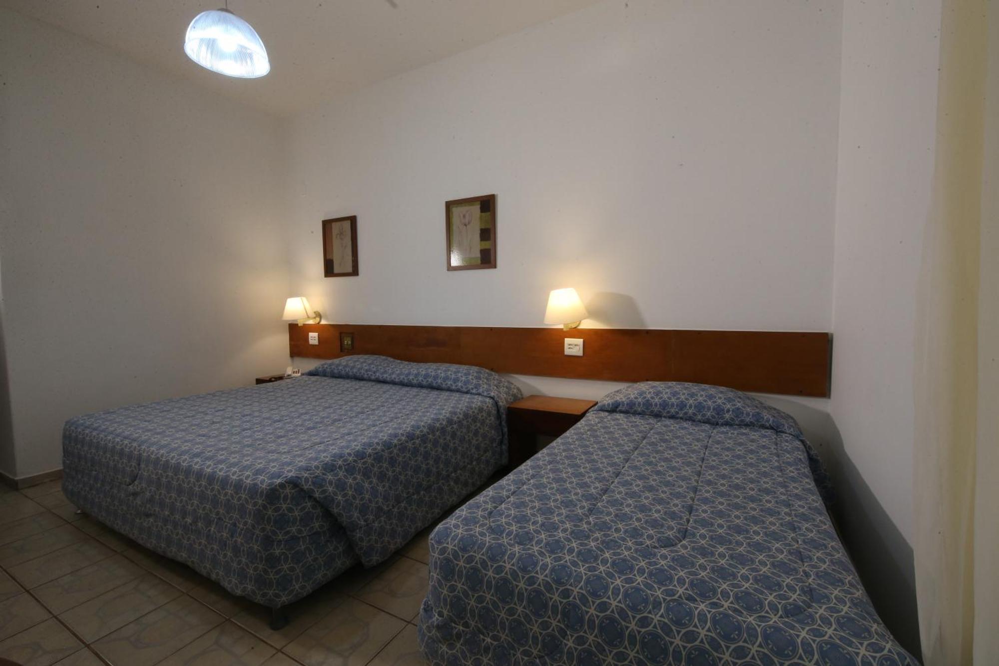 Hotel Peninsula Avaré Extérieur photo