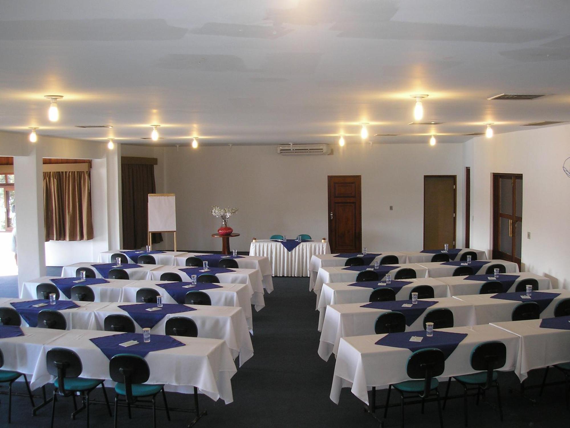 Hotel Peninsula Avaré Extérieur photo
