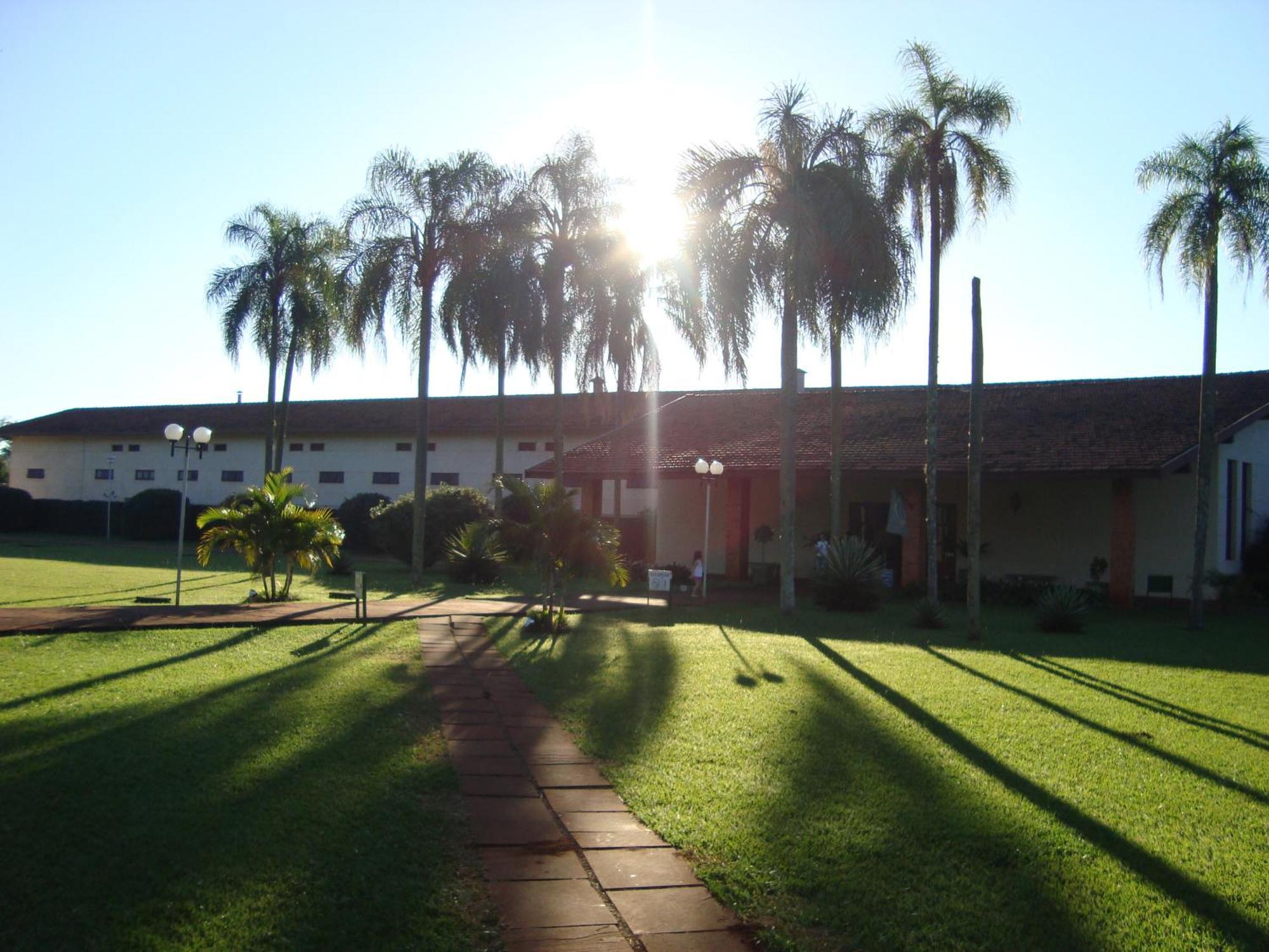 Hotel Peninsula Avaré Extérieur photo